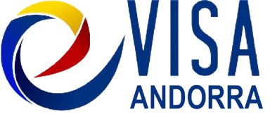 eVisa logo